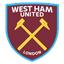 West Ham logosu