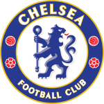 Chelsea logosu