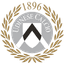 Udinese logosu