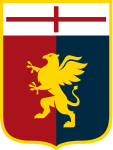 Genoa logosu