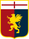 Genoa logosu