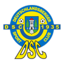Deutschlandsberger SC logosu