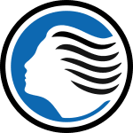 Atalanta logosu