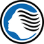 Atalanta logosu