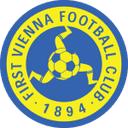 First Vienna logosu