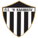 Kalamata logosu