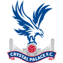Crystal Palace logosu
