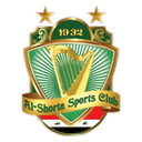 Al Shorta logosu