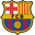 Barcelona logosu
