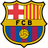 Barcelona logosu