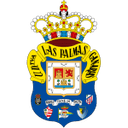 Las Palmas logosu