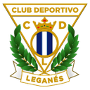 Leganes logosu