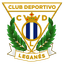 Leganes logosu