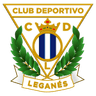 Leganes logosu