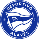 Alaves logosu