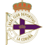 Deportivo La Coruna logosu