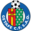 Getafe logosu