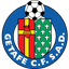 Getafe logosu