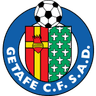 Getafe logosu