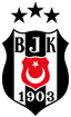 Beşiktaş logosu
