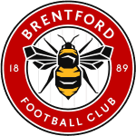 Brentford logosu