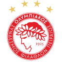 Olympiakos Piraeus logosu