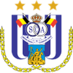 Anderlecht logosu