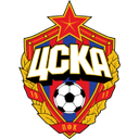 CSKA Moscow logosu
