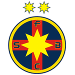 FCSB logosu