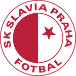 Slavia Praha logosu