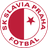 Slavia Praha logosu