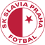 Slavia Praha logosu