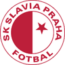Slavia Praha logosu