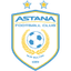 FC Astana logosu