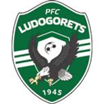 Ludogorets logosu