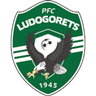 Ludogorets logosu