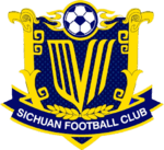 Sichuan Jiuniu logosu