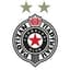 FK Partizan logosu