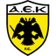 AEK Athens FC logosu