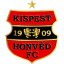 Budapest Honved logosu