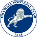 Millwall logosu