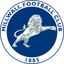 Millwall logosu