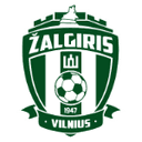FK Zalgiris Vilnius logosu
