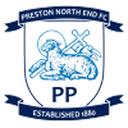 Preston logosu
