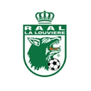 RAAL La Louvière logosu