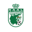 RAAL La Louvière logosu