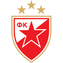 FK Crvena Zvezda logosu