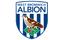 West Brom logosu