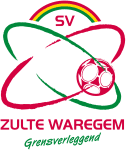 Zulte Waregem logosu