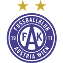 Austria Vienna logosu